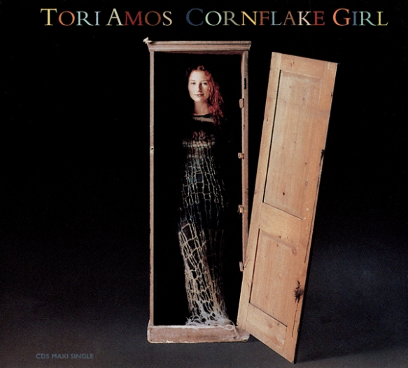 Cornflake Girl" was Tori Amos' first single from. 